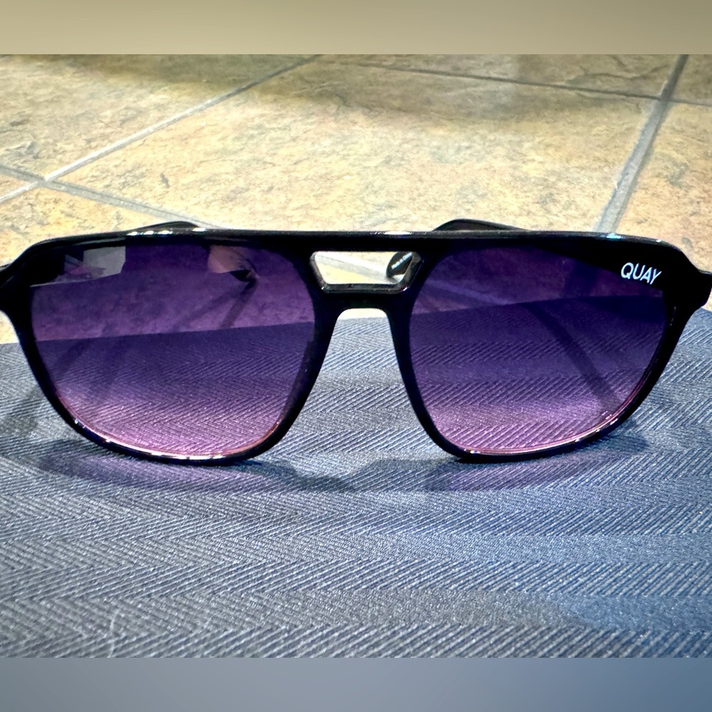 Quay Sunglasses - Women’s - On The Fly